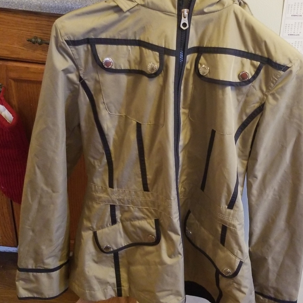 Nautica women's jacket